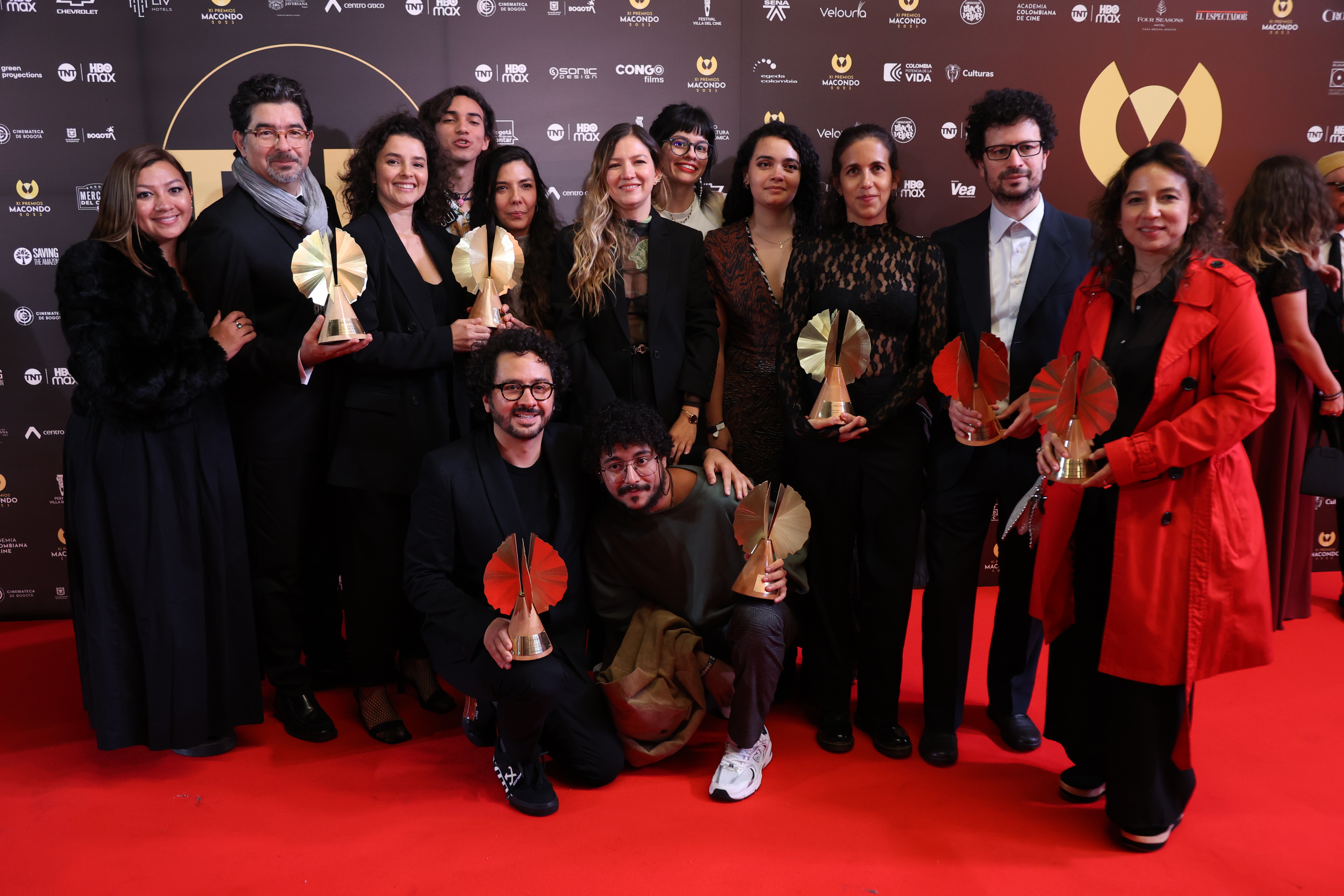 ganadores premios macondo 2023
