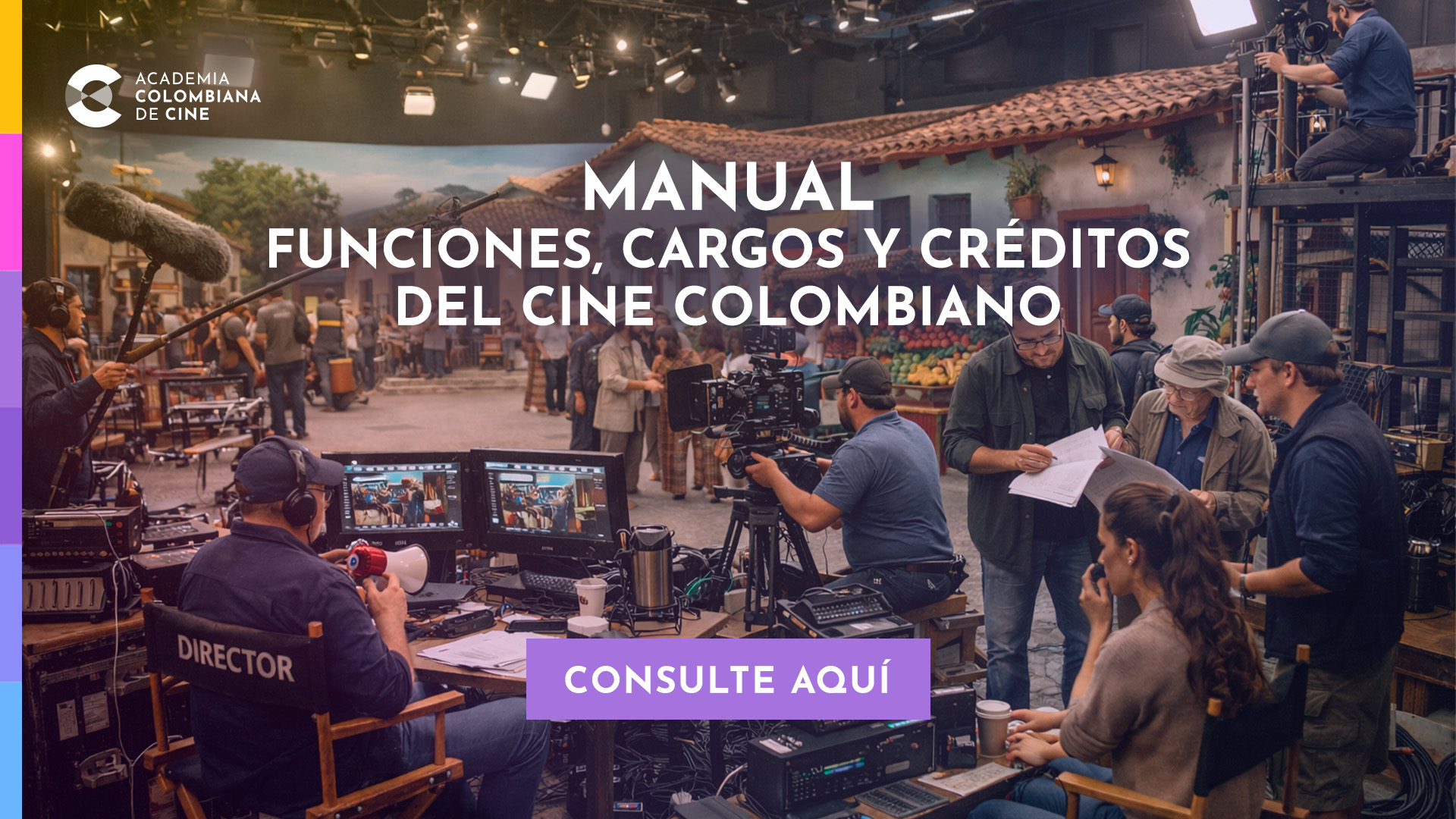 Premios Macondo 2024