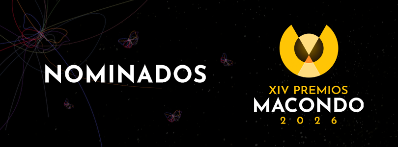 Premios Macondo 2024